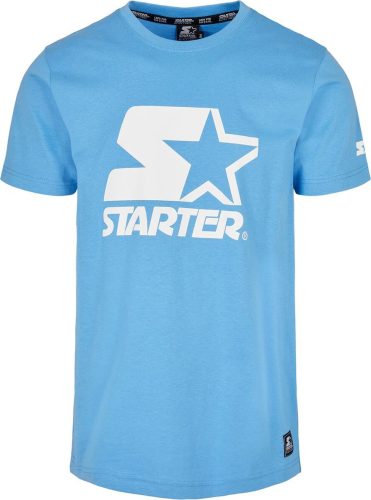 Starter Tričko Starter Logo Tričko modrá