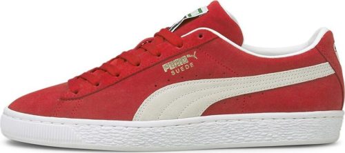 Puma Suede Classic XXI tenisky červená