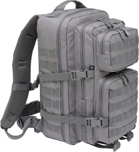 Brandit US Cooper Large Backpack Anthracite Batoh antracitová