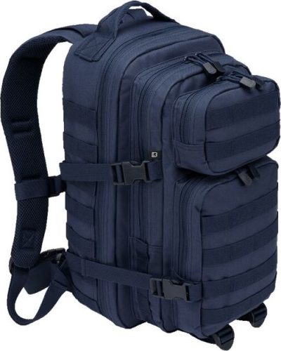 Brandit US Cooper Medium Backpack Navy Batoh tmavě modrá