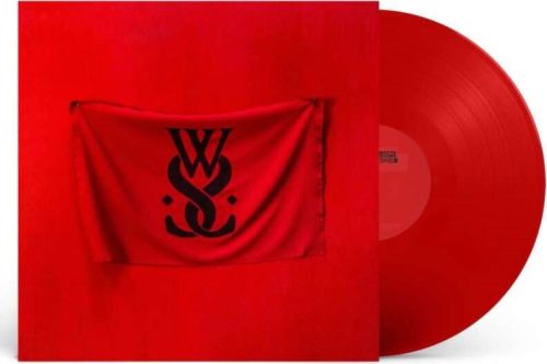 While She Sleeps Brainwashed LP standard