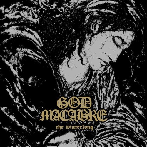 God Macabre The winterlong LP standard