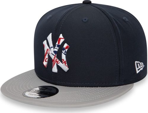 New Era - MLB 9FIFTY New York Yankees kšiltovka vícebarevný