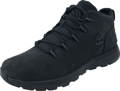 Timberland Sprint Trekker Mid obuv černá