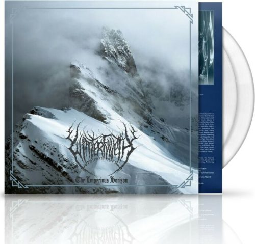 Winterfylleth The imperious horizon 2-LP standard