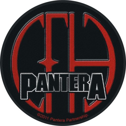 Pantera CFH nášivka standard