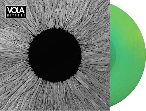 Vola Witness LP standard