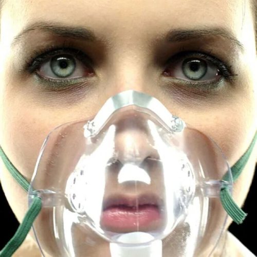 Underoath They're only chasing safety LP standard