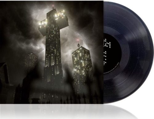 Cemetery Skyline Nordic gothic LP standard