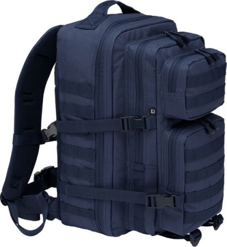 Brandit US Cooper Large Backpack Navy Batoh námořnická modrá