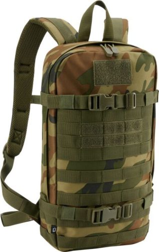 Brandit US Cooper Daypack Woodland Batoh lesní maskáčová