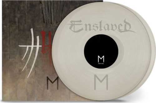 Enslaved E 2-LP standard