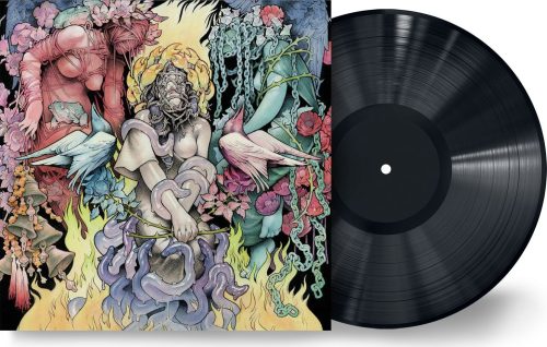 Baroness STONE LP standard