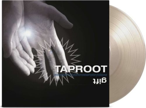 Taproot Gift LP standard