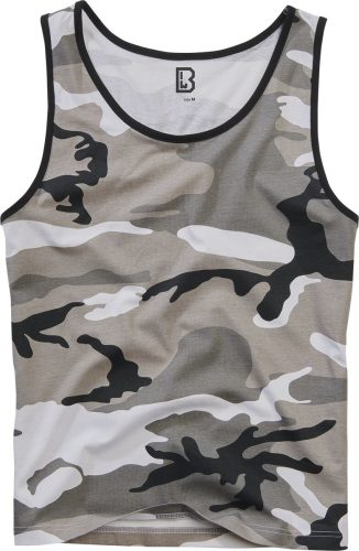 Brandit Tílko Tank top urban