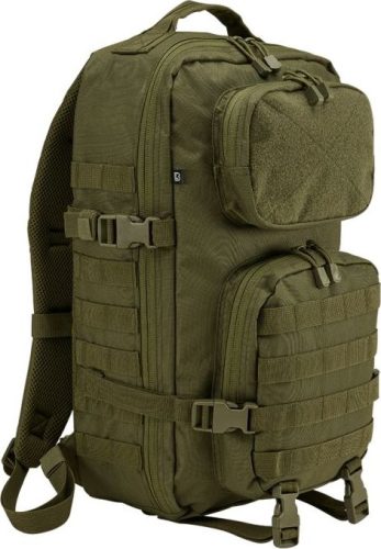 Brandit US Cooper Patch Large Backpack Olive Batoh olivová