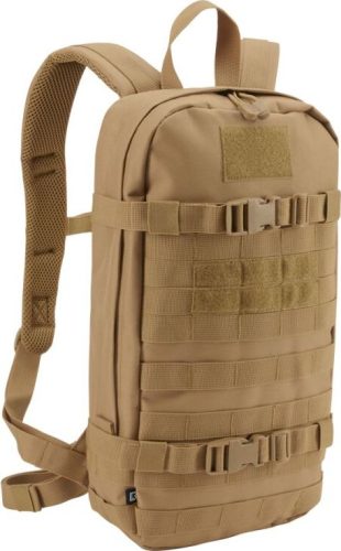 Brandit US Cooper Daypack Camel Batoh světle hnědá