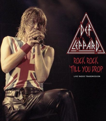 Def Leppard Rock