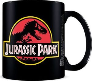 Jurassic Park T-Rex Hrnek vícebarevný