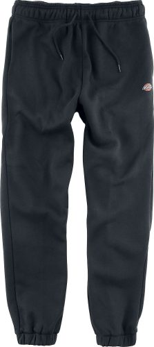 Dickies Joggingové kalhoty Mapleton Kalhoty černá