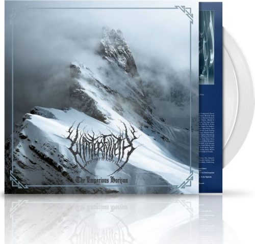 Winterfylleth The imperious horizon 2-LP standard