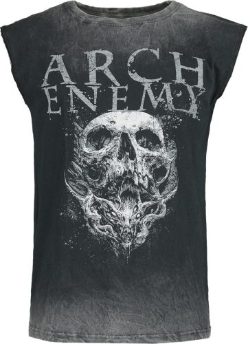 Arch Enemy MMXX Tank top šedá