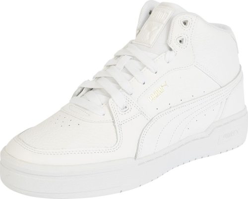 Puma CA Pro Mid tenisky bílá