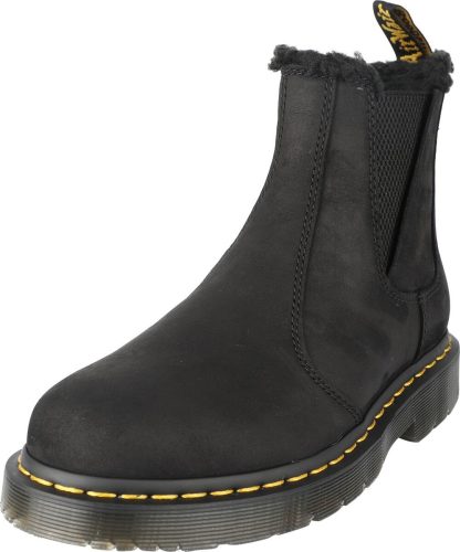 Dr. Martens 2976 WG boty černá