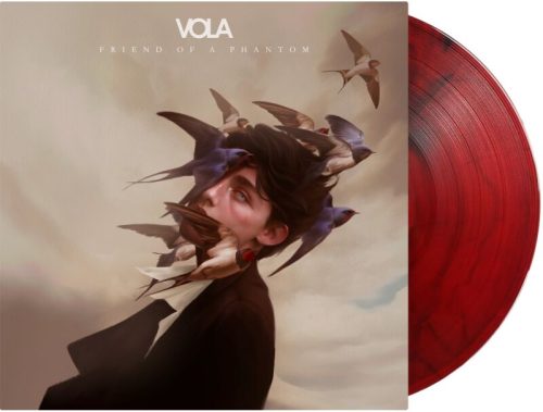 Vola Friend of a phantom LP standard