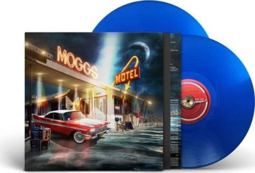 Moggs Motel Moggs Motel 2-LP standard