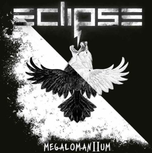 Eclipse Megalomanium II LP standard