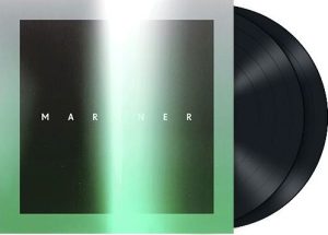 Cult Of Luna & Julie Christmas Mariner 2-LP standard