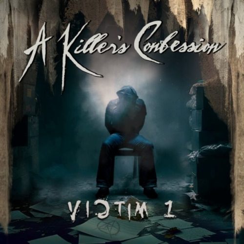 A Killer's Confession Victim 1 LP standard