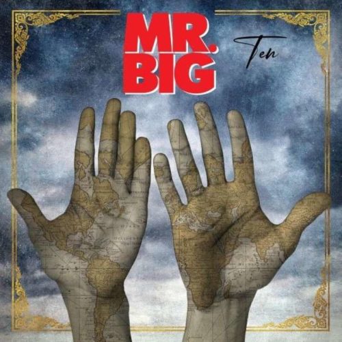 Mr. Big Ten LP standard