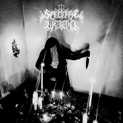 Spectral Wound Songs of blood and mire LP standard