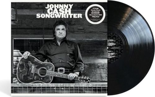 Johnny Cash Songwriter LP standard