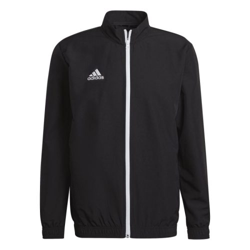 Adidas ENT22 PRE JKT Tepláková bunda černá