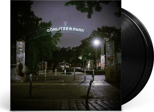 K.I.Z. Görlitzer Park 2-LP standard