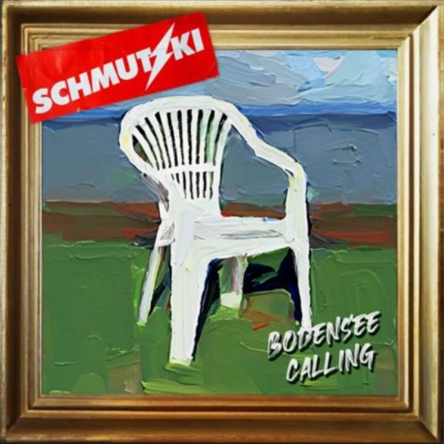 Schmutzki Bodensee calling LP standard