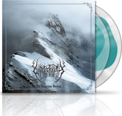 Winterfylleth The imperious horizon 2-LP standard