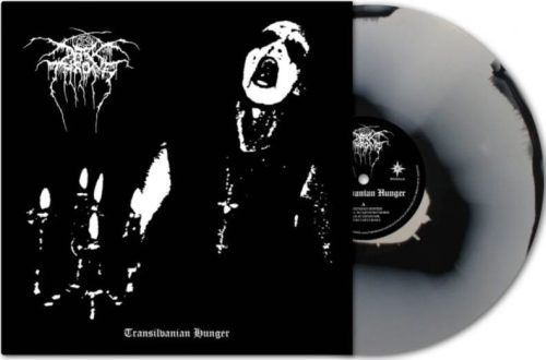 Darkthrone Transilvanian hunger (30th Anniversary Edition) LP standard