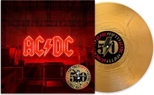 AC/DC Power up LP standard