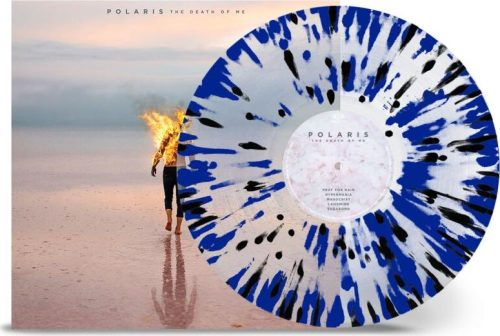 Polaris The death of me LP standard