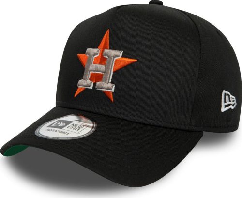 New Era - MLB 9FORTY Houston Astros Baseballová kšiltovka vícebarevný