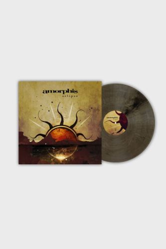 Amorphis Eclipse LP standard