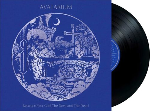 Avatarium Between You