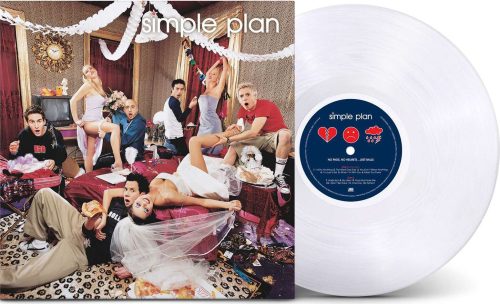 Simple Plan No pads