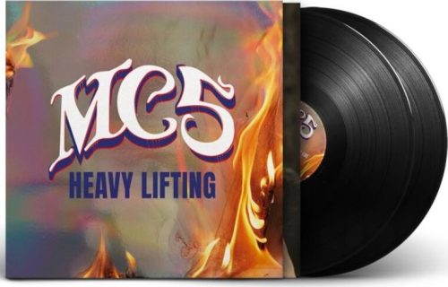 MC5 MC5 - Heavy Linfing 2-LP standard