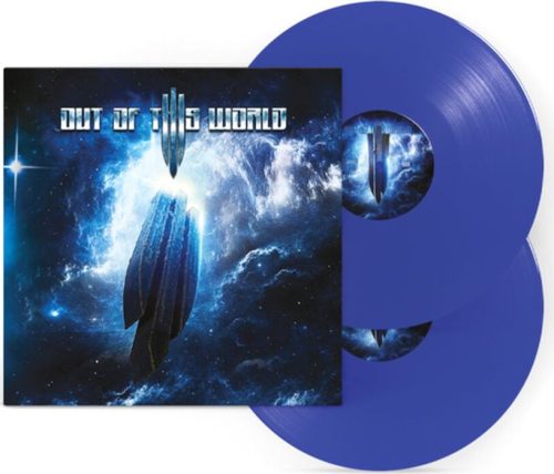 Out Of This World Out of this world 2-LP standard