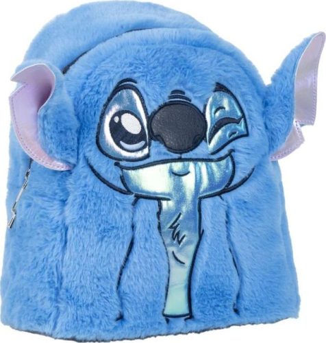 Lilo & Stitch Stitch Batoh modrá